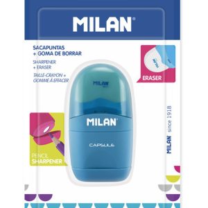 BLISTER AFILABORRA CAPSULE