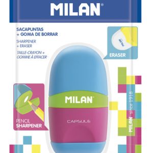 BLISTER AFILABORRA CAPSULE MIX