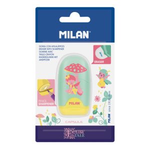 BLISTER AFILABORRA CAPSULE SERIE ESPECIAL FAIRY TALE