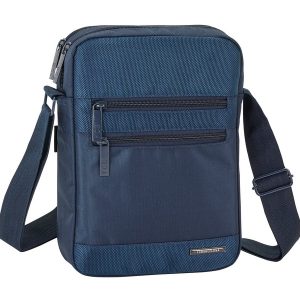 BANDOLERA TABLET 10,6 F,C,BARCELONA BLU