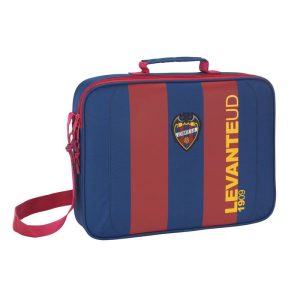 CARTERA EXTRAESCOLARES LEVANTE, U,D,