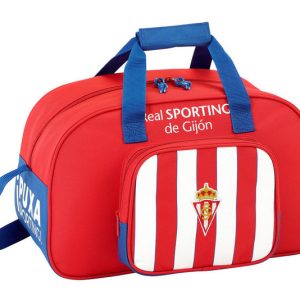 BOLSA DEPORTE REAL SPORTING DE GIJON