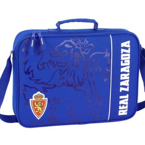 CARTERA EXTRAESCOLARES REAL ZARAGOZA
