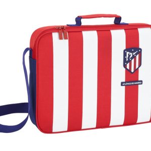 CARTERA EXTRAESCOLARES ATCO, MADRID CORPORATIVA