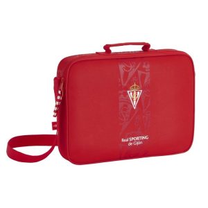 CARTERA EXTRAESCOLARES SPORTING DE GIJON CORPORATIVA