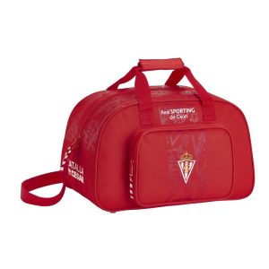 BOLSA DEPORTE / VIAJE SPORTING DE GIJON CORPORATIVA