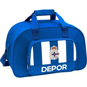 BOLSA DEPORTE / VIAJE R,C, DEPORTIVO DE LA CORU?A