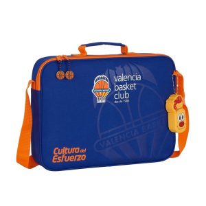 CARTERA EXTRAESCOLARES VALENCIA BASKET CLUB
