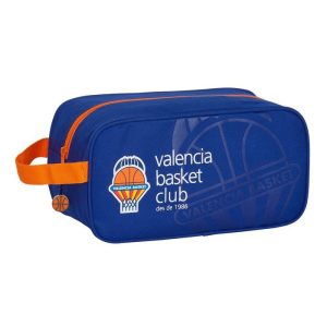 ZAPATILLERO VALENCIA BASKET CLUB
