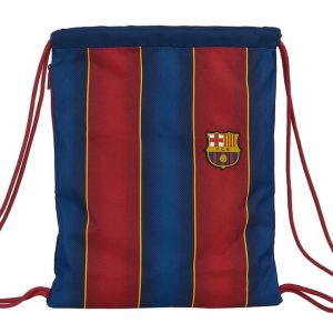 SACO DEPORTIVO F,C, BARCELONA 1? EQUIP, 20/ 21