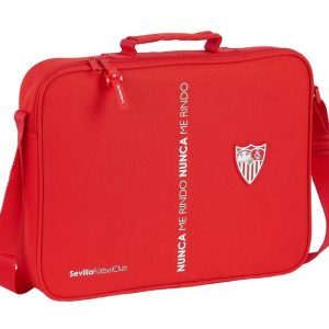 CARTERA EXTRAESCOLARES SEVILLA, F,C, CORPORATIVA