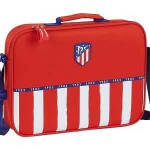 CARTERA EXTRAESCOLARES ATLETICO DE MADRID 1? EQUIP, 20/ 21