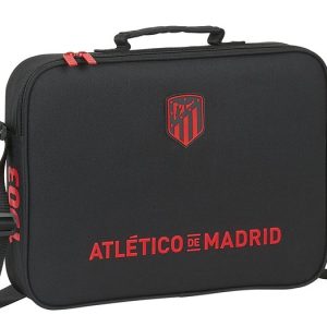 CARTERA EXTRAESCOLARES ATLETICO DE MARDRID CORPORATIVA