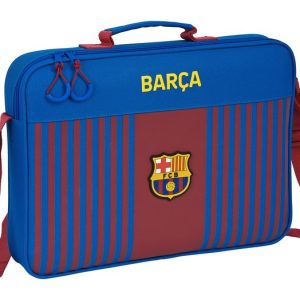 CARTERA EXTRAESCOLARES F,C, BARCELONA 1? EQUIP, 21/22