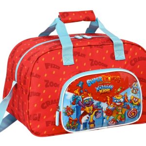 BOLSA DEPORTE SUPERTHINGS KAZOOM KIDS