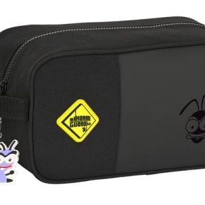 ZAPATILLERO NECESER CON ASA EL HORMIGUERO TEEN