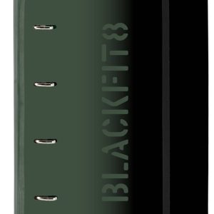 CARPEBLOC 4 ANILLAS + RECAMBIO A4 100 H, BLACKFIT8 GRADIENT