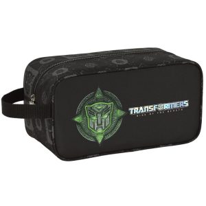 ZAPATILLERO TRANSFORMERS