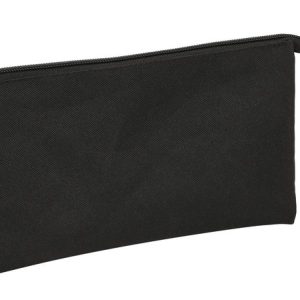 PORTATODO TRIPLE BASICO NEGRO