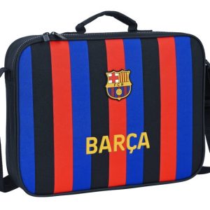 CARTERA EXTRAESCOLARES F,C, BARCELONA 1? EQUIP, 22/ 23