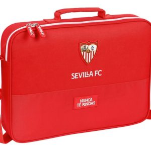 CARTERA EXTRAESCOLARES SEVILLA, F,C, CORPORATIVA