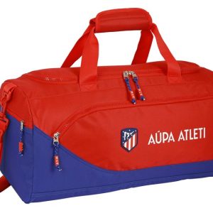 BOLSA DEPORTE / VIAJE ATLETICO DE MADRID (CORPORATIVA)