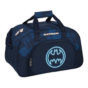 BOLSA DEPORTE / VIAJE BATMAN LEGENDARY