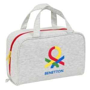 NECESER RECTANGULAR BENETTON POP