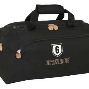 BOLSA DEPORTE / VIAJE HARRY POTTER WITCHCRAFT