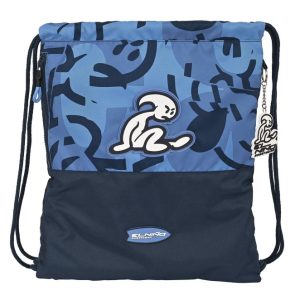 SACO DEPORTIVO EL NI?O BAHIA