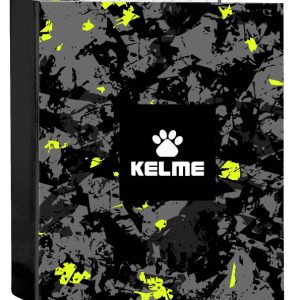 CARPETA FOLIO 4 ANILLAS LOMO ANCHO KELME JUNGLE