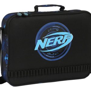 CARTERA EXTRAESCOLARES NERF BOOST