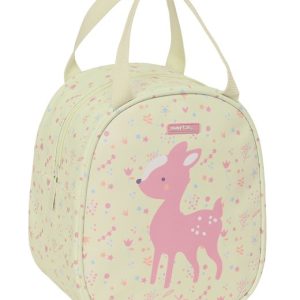 NECESER TERMO FACIL LIMPIEZA PREESCOLAR FOREST