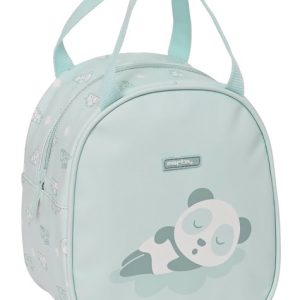 NECESER TERMO FACIL LIMPIEZA PREESCOLAR DORMILON