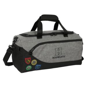 BOLSA DEPORTE / VIAJE HARRY POTTER HOUSE OF CHAMPIONS