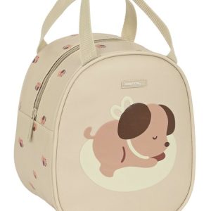 NECESER TERMO FACIL LIMPIEZA PUPPY PREESCOLAR