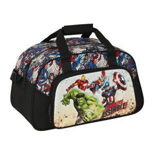 BOLSA DEPORTE / VIAJE AVENGERS FOREVER