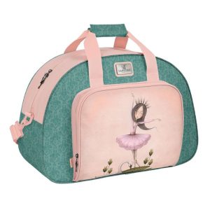 BOLSA DEPORTE / VIAJE MIRABELLE SWAN LAKE