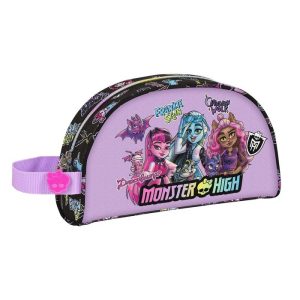 NECESER ADAPTABLE A CARRO MONSTER HIGH CREEP