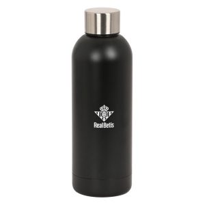 BOTELLA TERMO ACERO INOX, 500ML REAL BETIS BALOMPIE PREMIUM