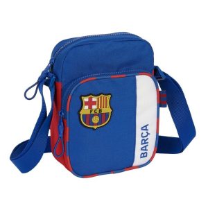 BANDOLERA PEQUE?A F,C, BARCELONA 2? EQUIP, 23/24