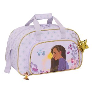 BOLSA DEPORTE / VIAJE WISH