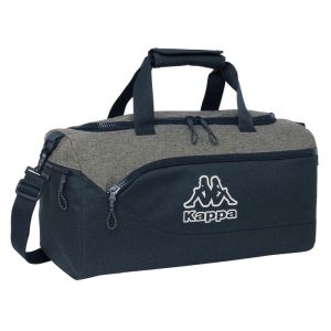 BOLSA DEPORTE / VIAJE KAPPA DARK NAVY