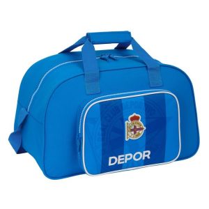 BOLSA DEPORTE / VIAJE REAL DEPORTIVO DE LA CORU?A