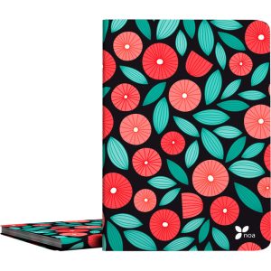 CARPETA 30 FUNDAS PP NOA19 GLOBE