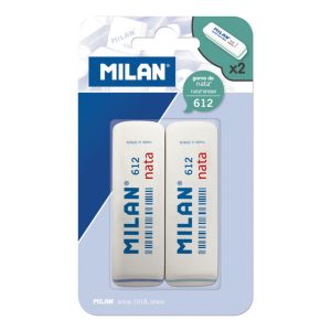 GOMA MILAN NATA 612 BLISTER 2 UDS
