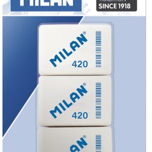 BLISTER 3 GOMAS 420 (MIGA DE PAN)