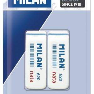 BLISTER 2 GOMAS DE NATA 620