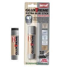 BARRA ADHESIVA INSTANT GLUEXTREM 20 GRS BLISTER 1 UD