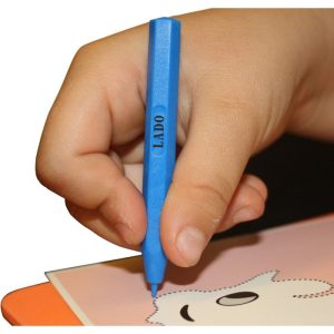 PUNZON LADO PEQUE?O PUNTA DE PLASTICO 2 UNIDADES BLISTER